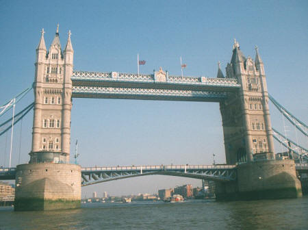 London Bridge