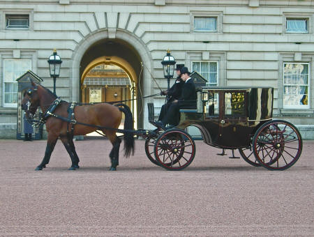 London England