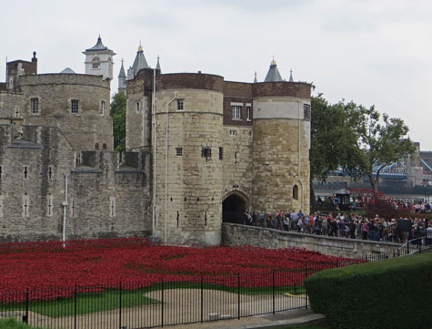 Tower of London